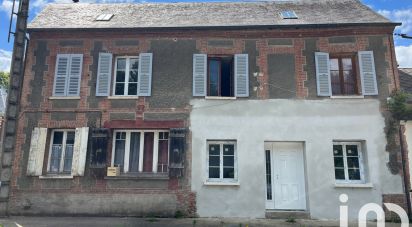 Maison 6 pièces de 179 m² à Mainneville (27150)