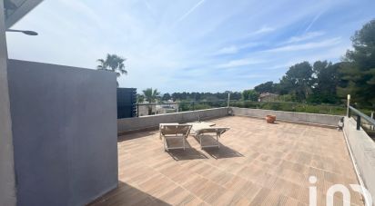 Traditional house 5 rooms of 133 m² in La Ciotat (13600)