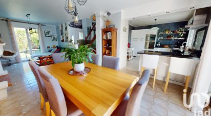 Maison 6 pièces de 115 m² à Pringy (77310)