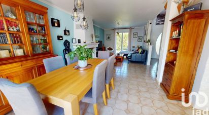 Maison 6 pièces de 115 m² à Pringy (77310)