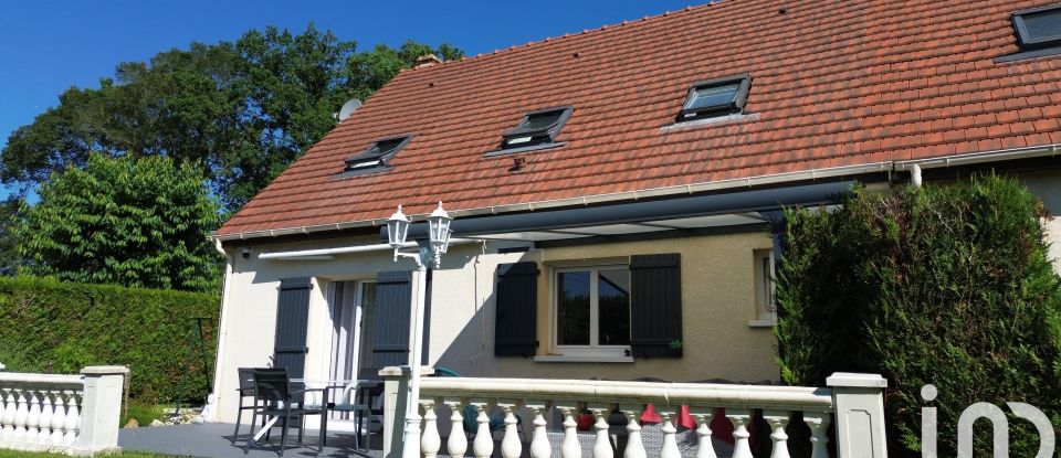 House 6 rooms of 115 m² in Pringy (77310)