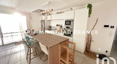 Maison 6 pièces de 179 m² à La Seyne-sur-Mer (83500)