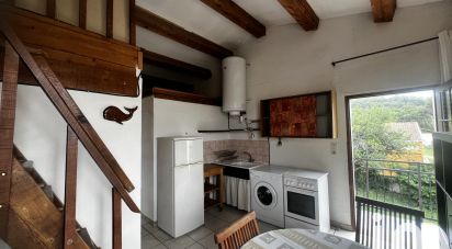 Maison 2 pièces de 29 m² à Le Lavandou (83980)