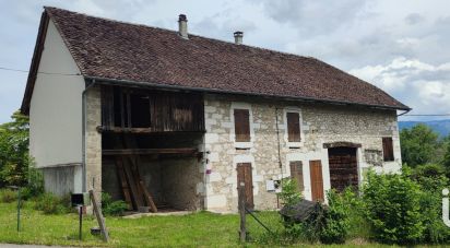 Country house 5 rooms of 129 m² in Miribel-les-Échelles (38380)