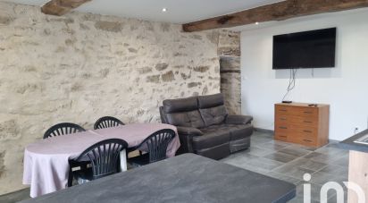 House 5 rooms of 107 m² in Saint-Malô-du-Bois (85590)