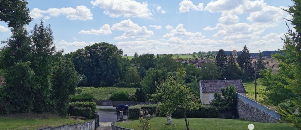 Maison traditionnelle 8 pièces de 150 m² à Soignolles-en-Brie (77111)