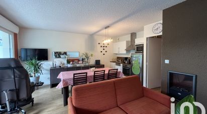 Apartment 2 rooms of 48 m² in Mont-Dore (63240)