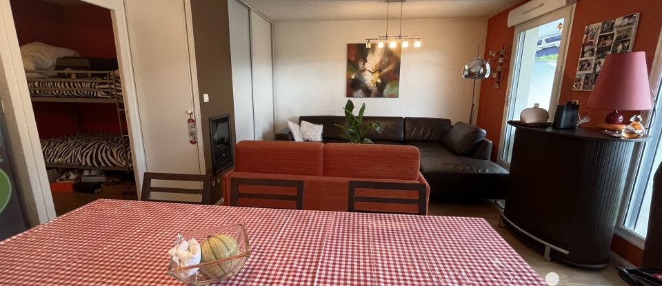 Apartment 2 rooms of 48 m² in Mont-Dore (63240)