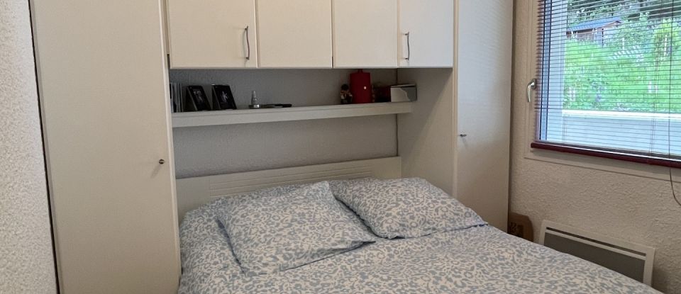 Appartement 2 pièces de 48 m² à Mont-Dore (63240)