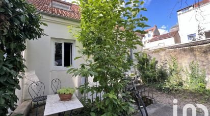 Duplex 3 rooms of 73 m² in Vichy (03200)