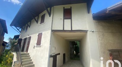 Maison 4 pièces de 93 m² à Saint-Maximin (38530)