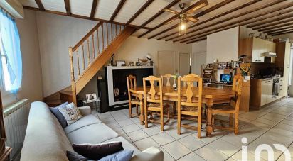 House 4 rooms of 76 m² in Férel (56130)