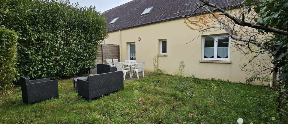 House 4 rooms of 76 m² in Férel (56130)