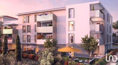 Appartement 2 pièces de 55 m² à Draguignan (83300)
