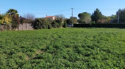 Terrain de 796 m² à Nieul-sur-l'Autise (85240)