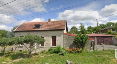 House 6 rooms of 80 m² in Vauxaillon (02320)