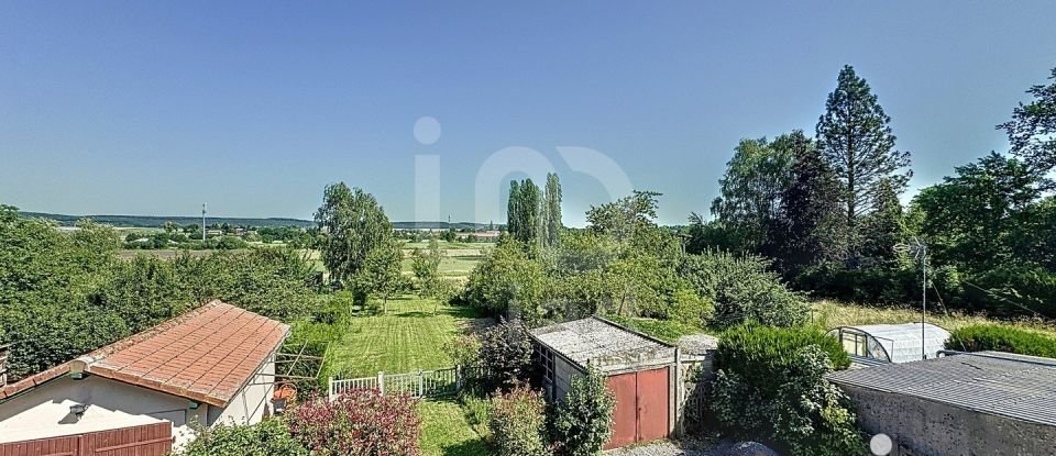 Maison traditionnelle 5 pièces de 145 m² à Dieuze (57260)