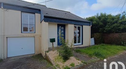 House 3 rooms of 65 m² in Montaudin (53220)