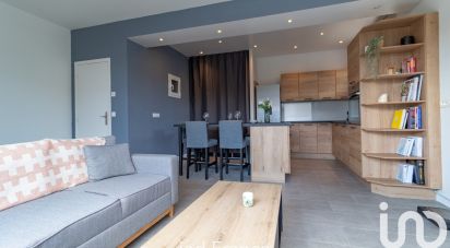 Appartement 2 pièces de 44 m² à Villepreux (78450)