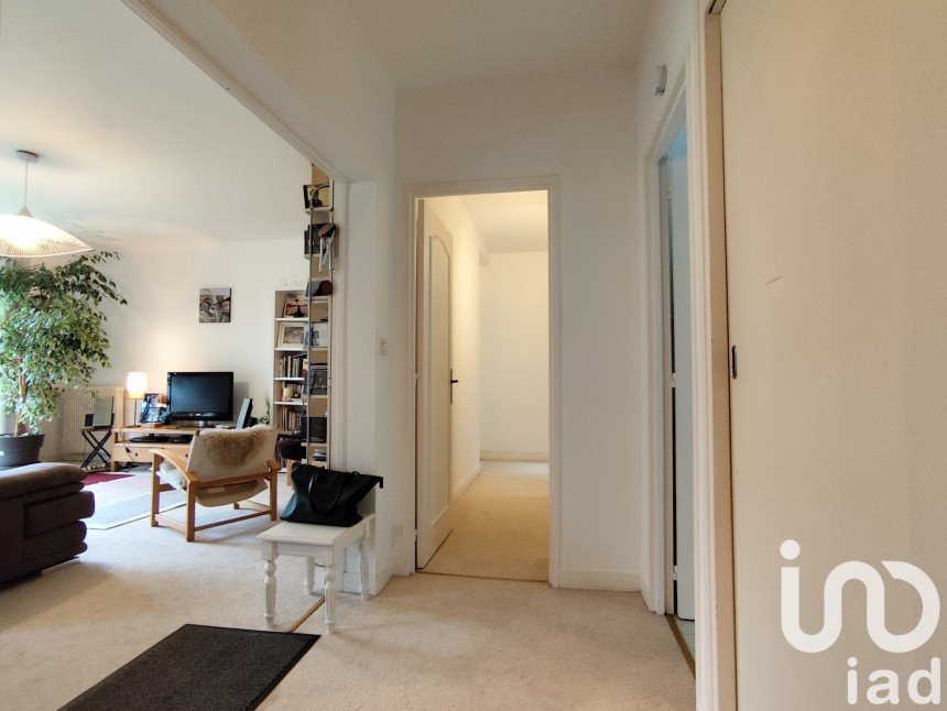 Appartement 4 pièces de 84 m² à Orléans (45000)