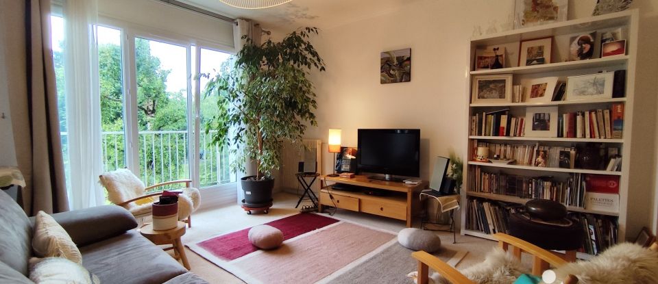 Appartement 4 pièces de 84 m² à Orléans (45000)