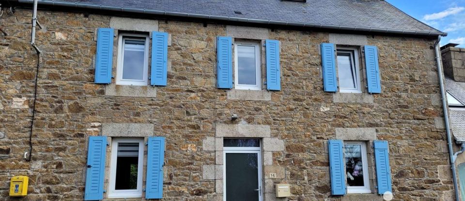 Maison 4 pièces de 102 m² à Lannion (22300)