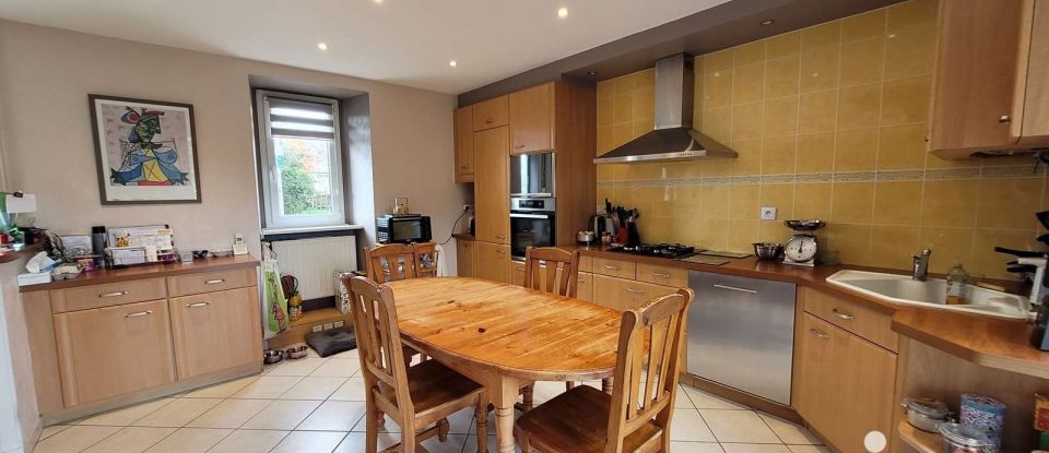 Maison 4 pièces de 102 m² à Lannion (22300)