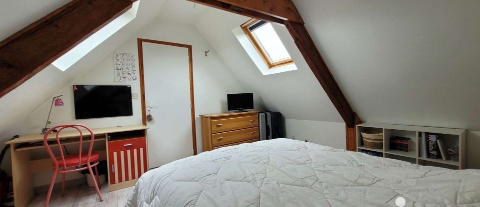 Maison 4 pièces de 102 m² à Lannion (22300)