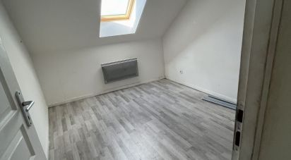 Maison 7 pièces de 120 m² à Rœulx (59172)