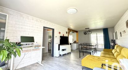 Maison 4 pièces de 80 m² à Nangis (77370)