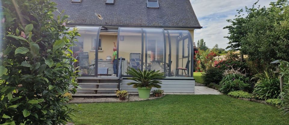 Maison 6 pièces de 135 m² à Plénée-Jugon (22640)