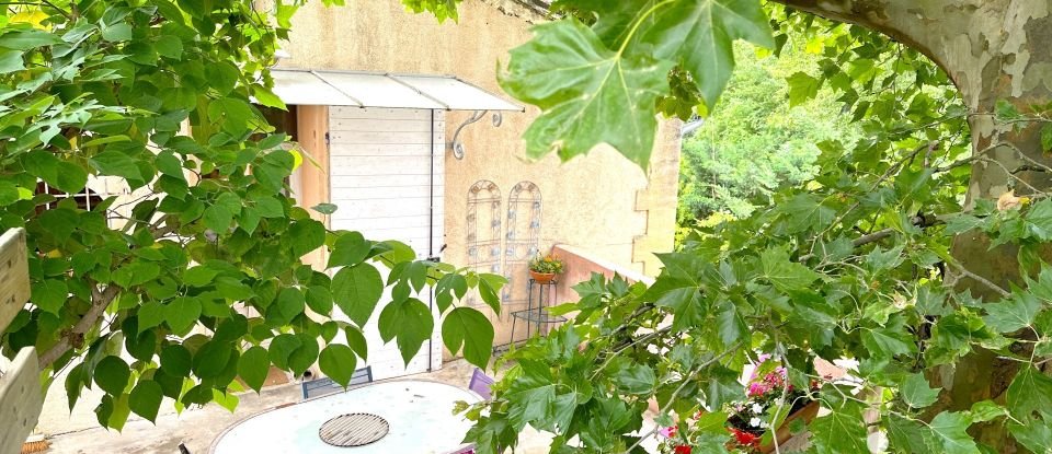 Mill 4 rooms of 90 m² in Aix-en-Provence (13100)