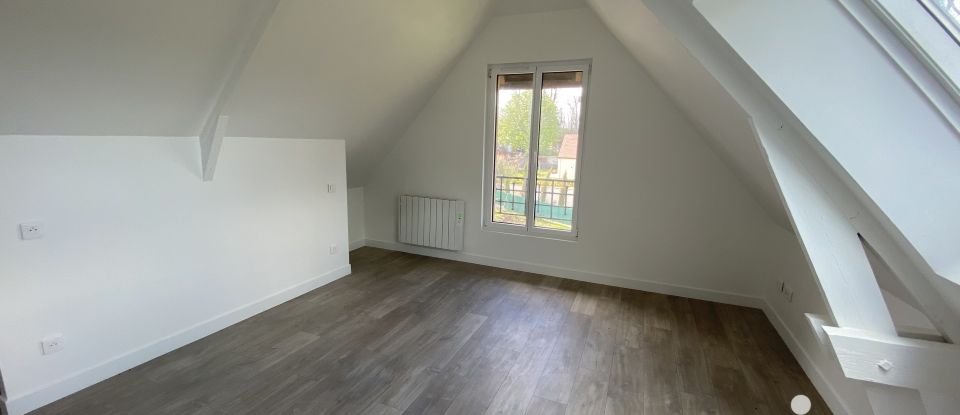 Appartement 2 pièces de 51 m² à Méré (78490)