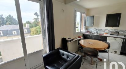 Apartment 2 rooms of 38 m² in Rennes (35700)