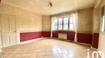 Traditional house 5 rooms of 137 m² in Noyers-Auzécourt (55800)