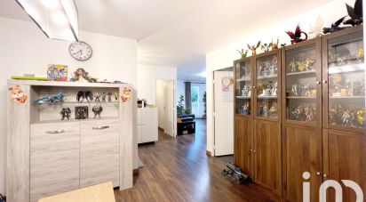 Apartment 4 rooms of 95 m² in Lognes (77185)