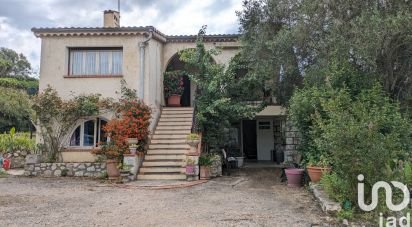 House 6 rooms of 160 m² in Roquefort-les-Pins (06330)