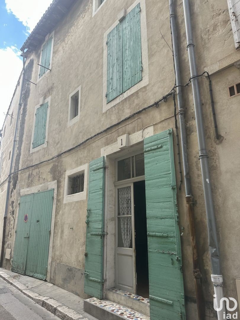 Maison 5 pièces de 106 m² à Tarascon (13150)