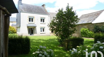 Country house 4 rooms of 106 m² in Bains-sur-Oust (35600)