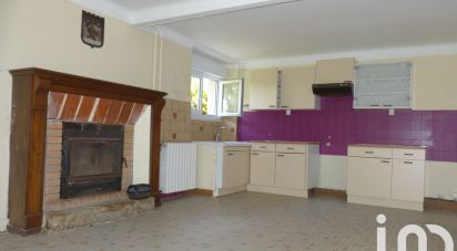 Country home 4 rooms of 106 m² in Bains-sur-Oust (35600)