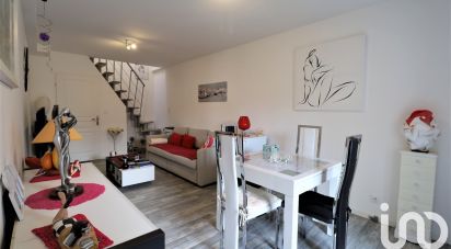Town house 2 rooms of 50 m² in Orléans (45000)