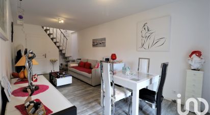 Townhouse 2 rooms of 50 m² in Orléans (45000)