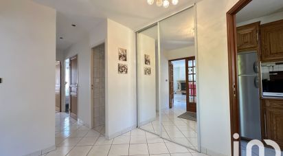 Maison 6 pièces de 130 m² à Plailly (60128)