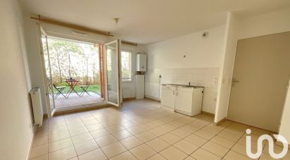 Apartment 2 rooms of 41 m² in Villeurbanne (69100)