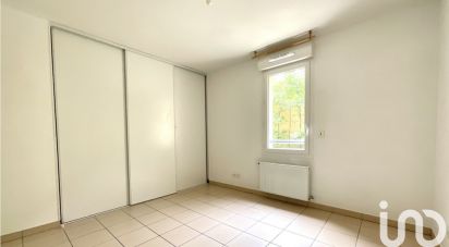 Appartement 2 pièces de 41 m² à Villeurbanne (69100)