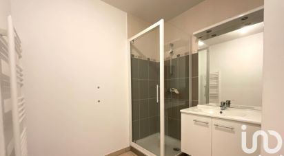 Appartement 2 pièces de 41 m² à Villeurbanne (69100)