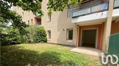 Appartement 2 pièces de 41 m² à Villeurbanne (69100)