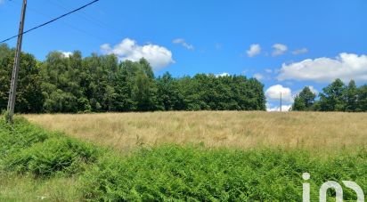 Terrain de 4 300 m² à Saint-Yrieix-la-Perche (87500)