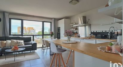 Apartment 3 rooms of 64 m² in Aix-en-Provence (13100)