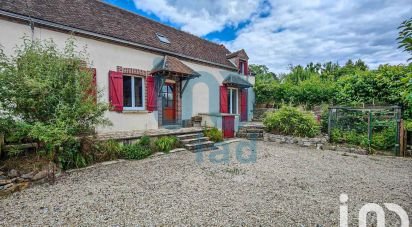 Maison de village 4 pièces de 112 m² à Thorigny-sur-Oreuse (89260)